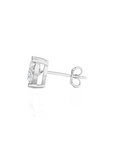 Mesmerising Magic Diamond Stud Earrings