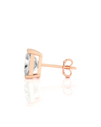 Mesmerising Magic Diamond Stud Earrings