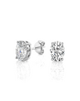 Mesmerising Magic Diamond Stud Earrings