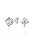 Mesmerising Magic Diamond Stud Earrings