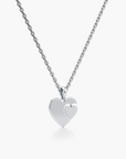 Heartfelt Bond Pendant