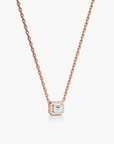 Golden Glow Pendant