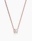 Golden Glow Pendant