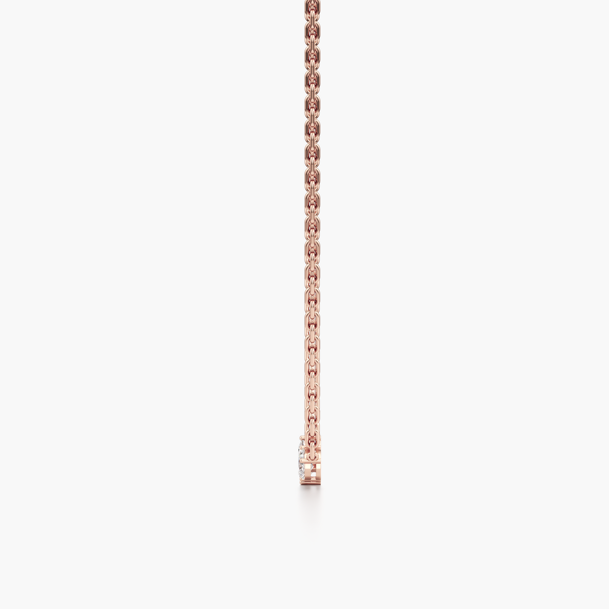 Leaning Lights Pendant