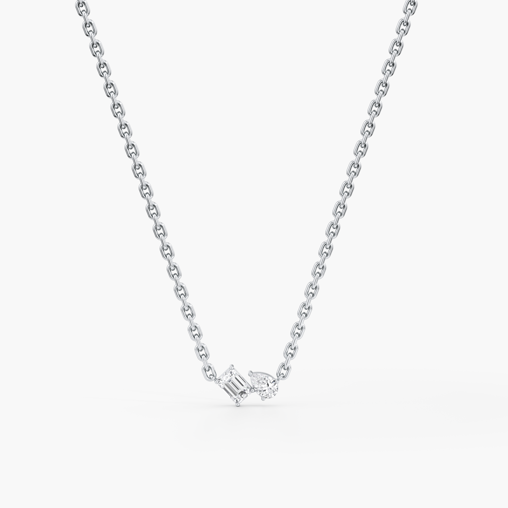 Leaning Lights Pendant