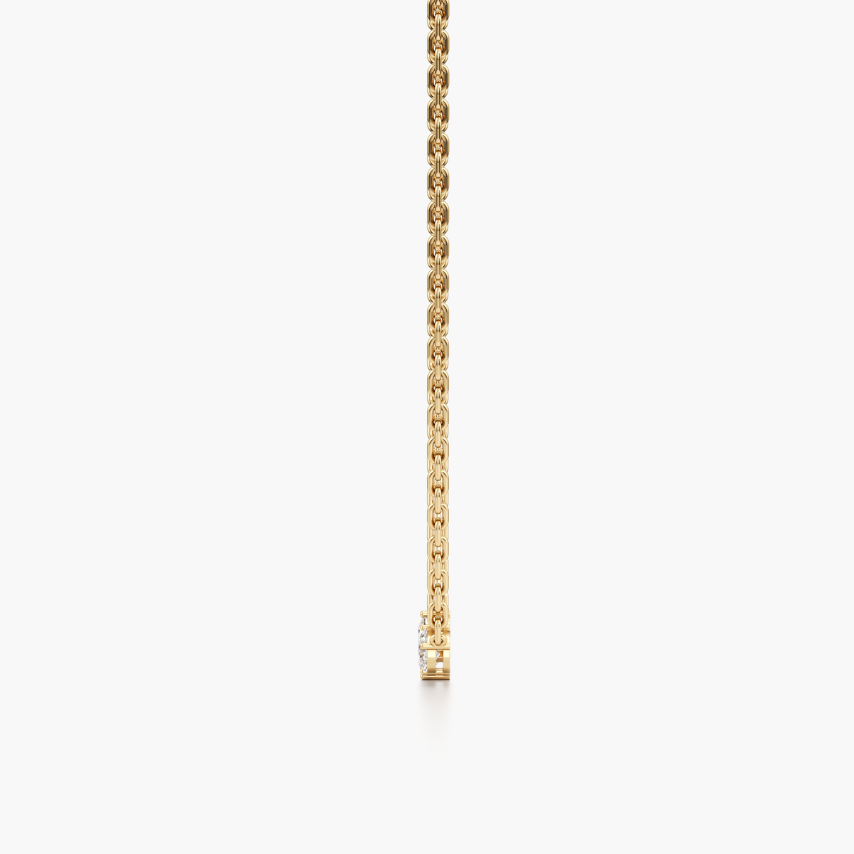 Leaning Lights Pendant