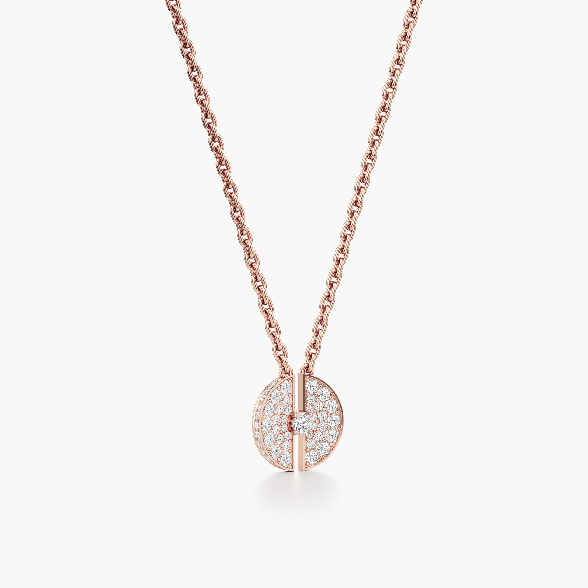 Guardian Wings Pendant