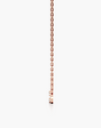 Forever Diamond Infinity Pendant