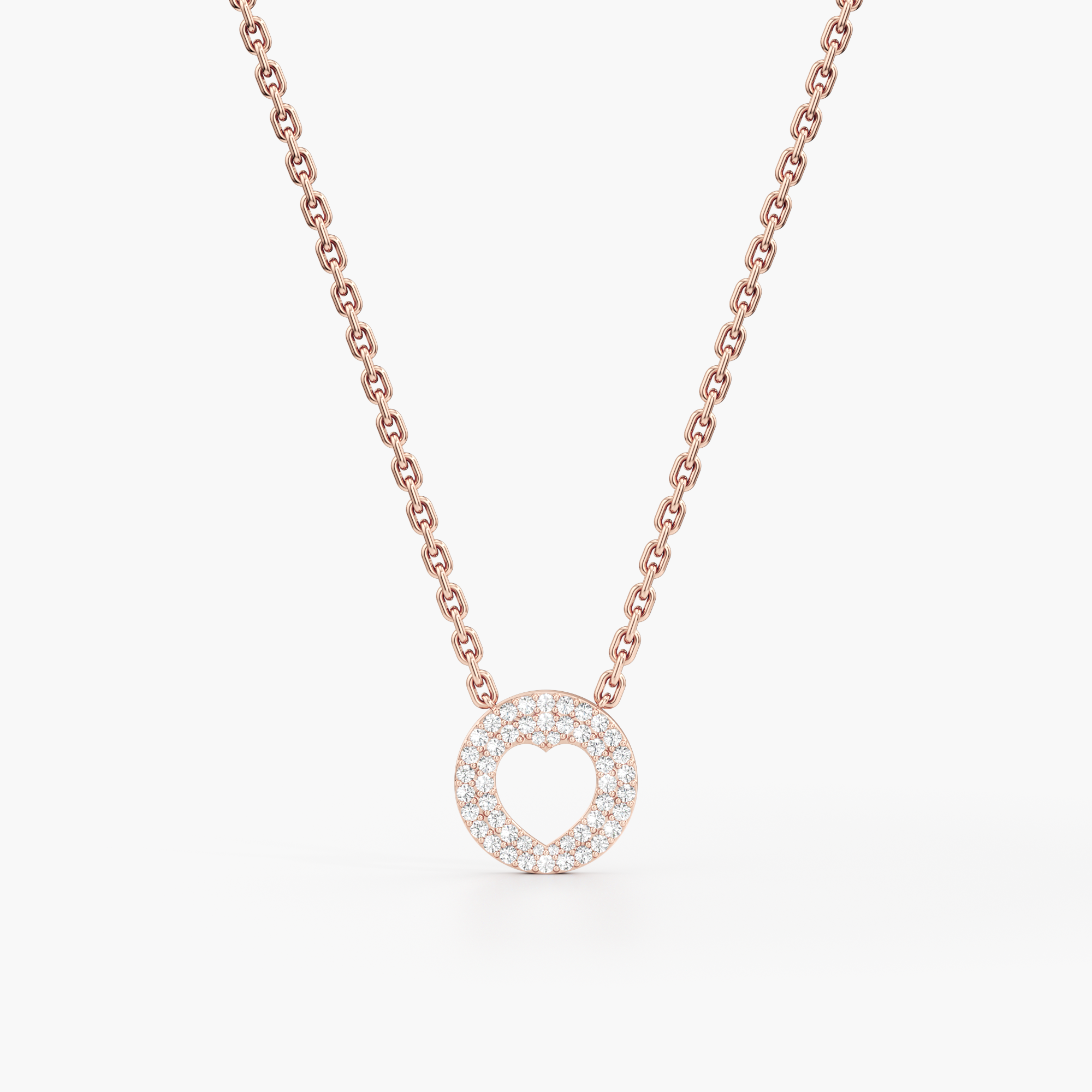 Circle of Affection Pendant