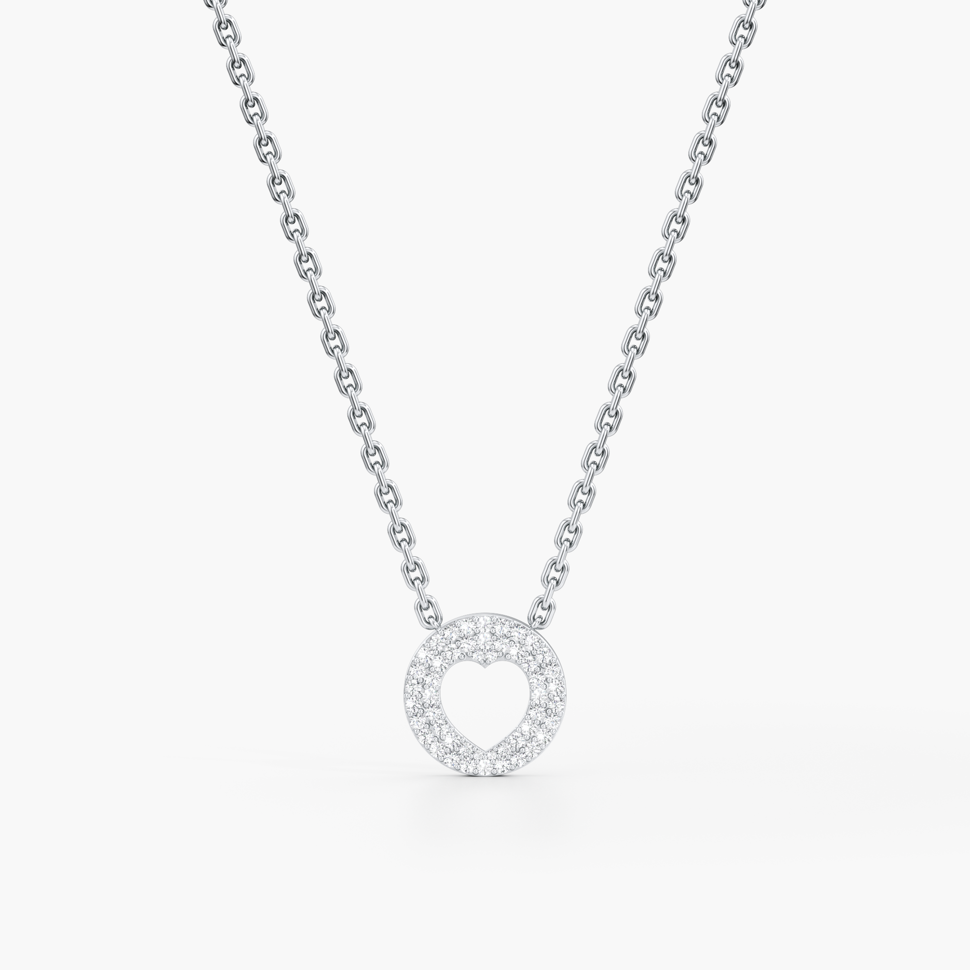 Circle of Affection Pendant