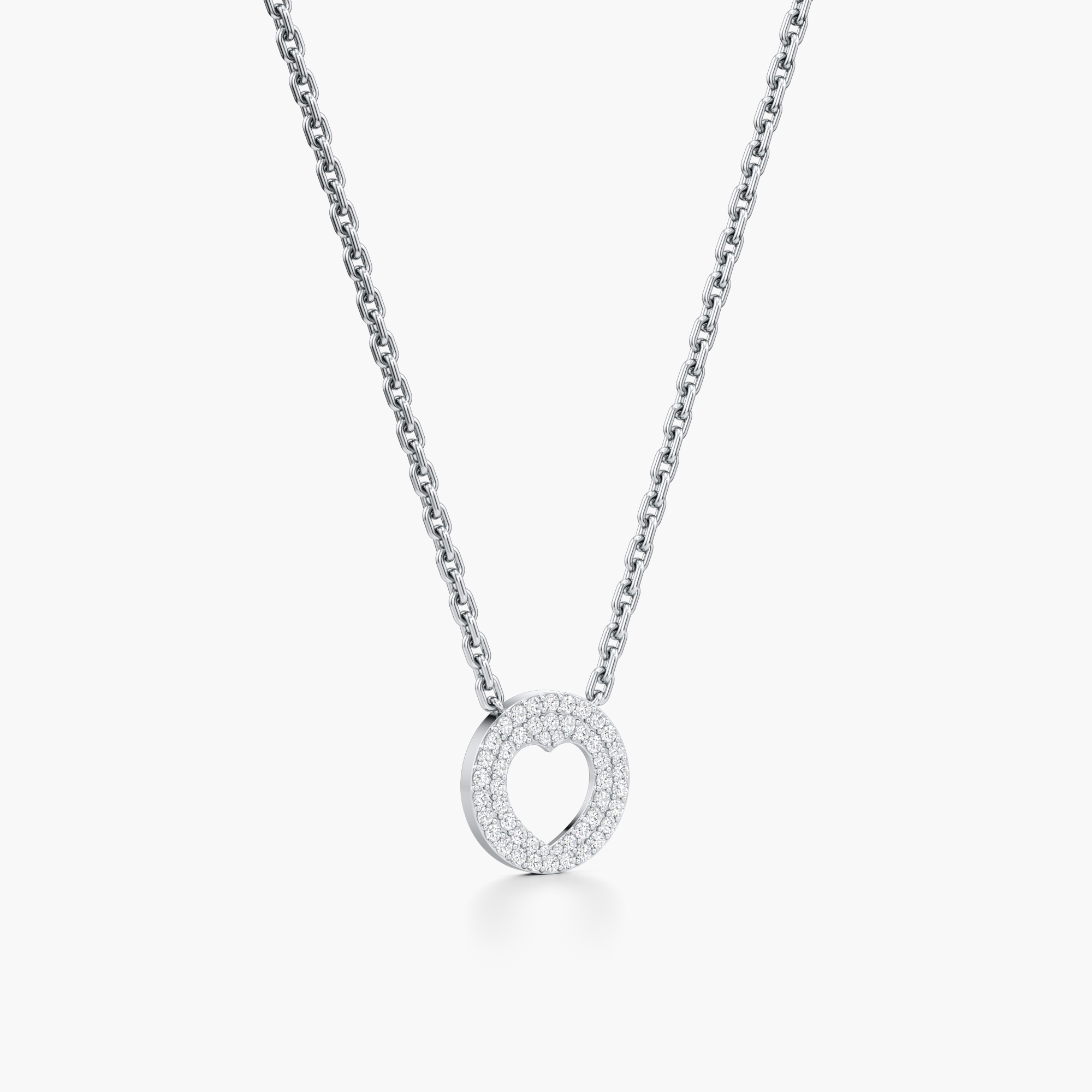 Circle of Affection Pendant