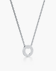 Circle of Affection Pendant