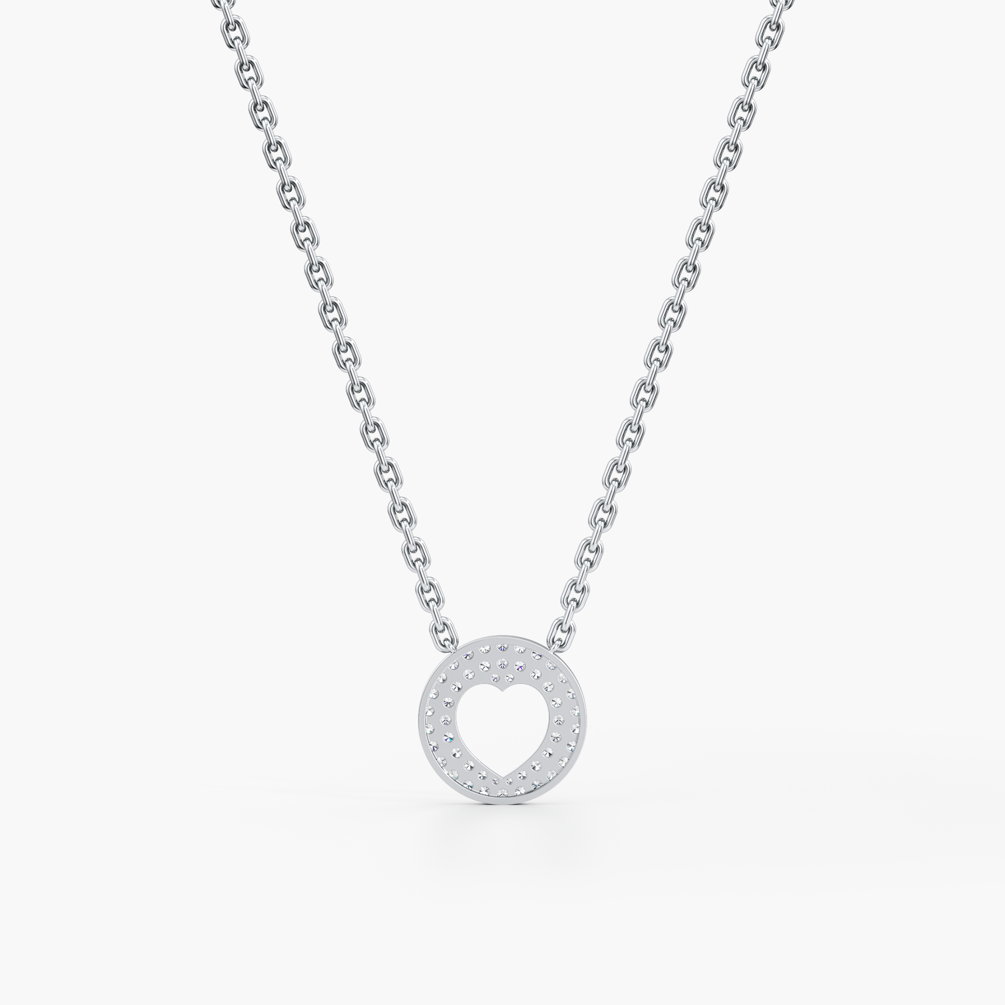 Circle of Affection Pendant