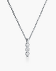Golden Ascension Necklace