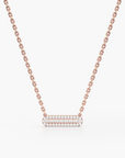 Luminous Bar Pendant