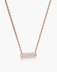 Luminous Bar Pendant