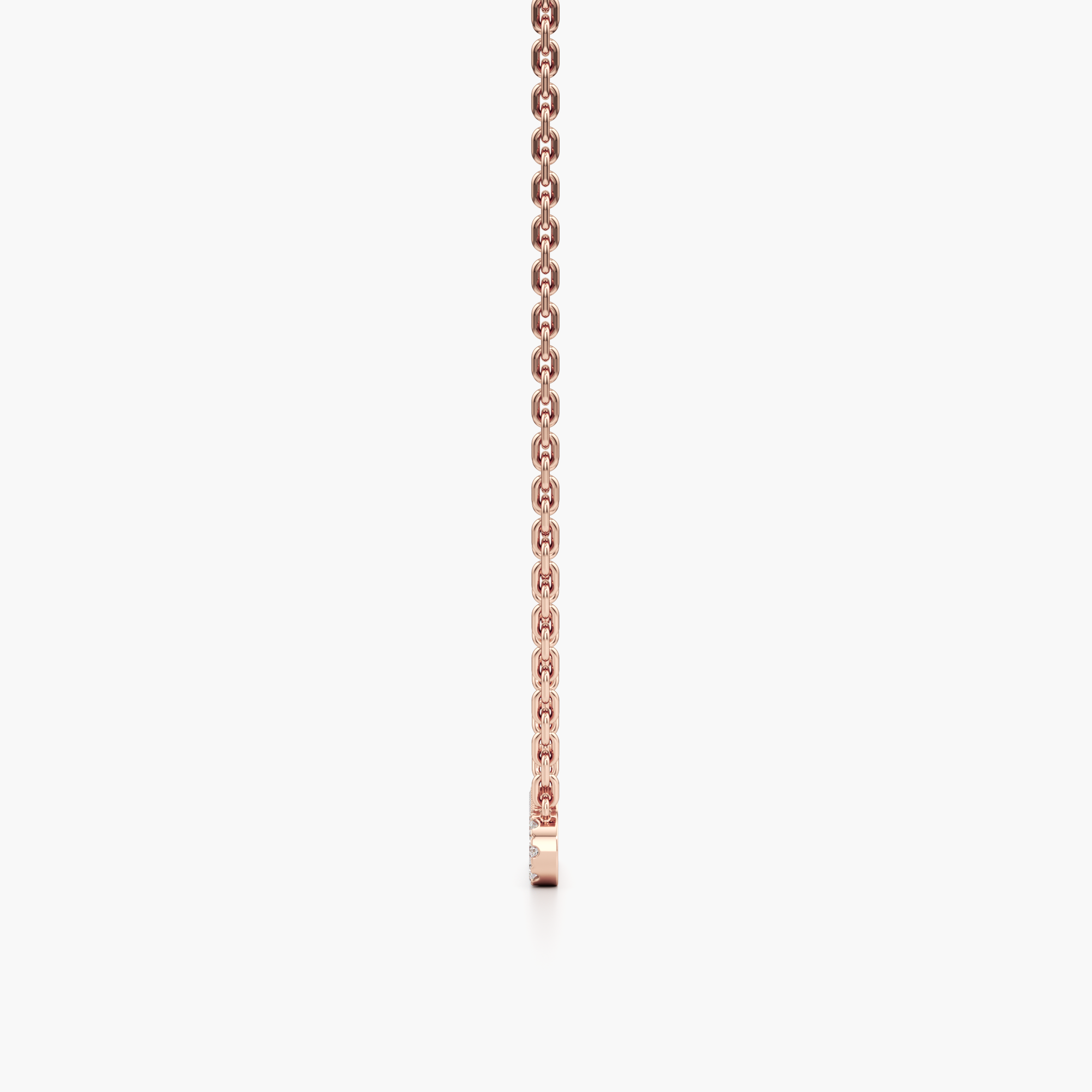 Luminous Bar Pendant