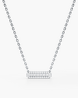 Luminous Bar Pendant