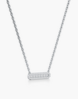 Luminous Bar Pendant