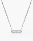 Luminous Bar Pendant