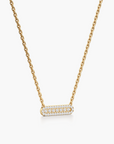 Luminous Bar Pendant