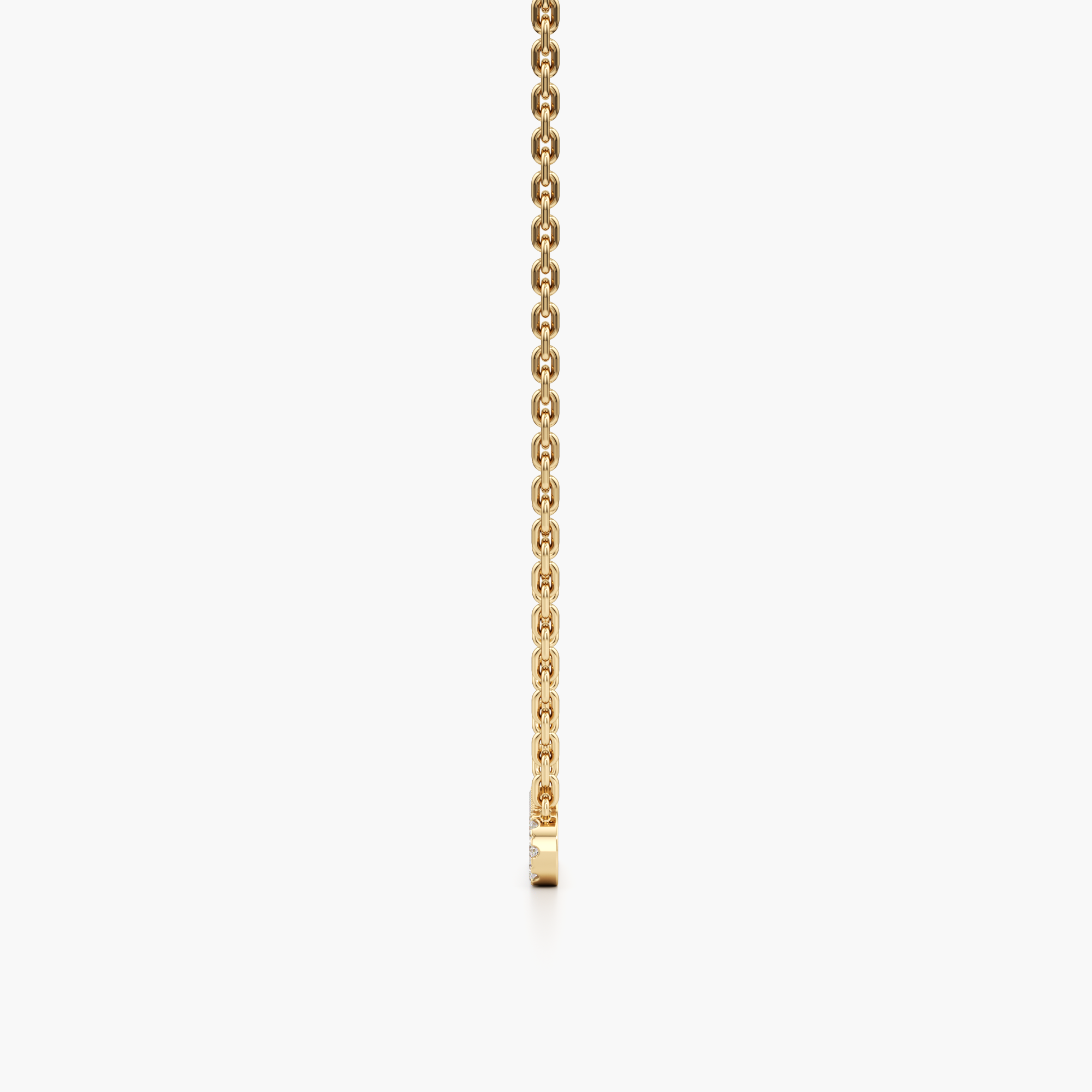 Luminous Bar Pendant