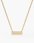 Luminous Bar Pendant