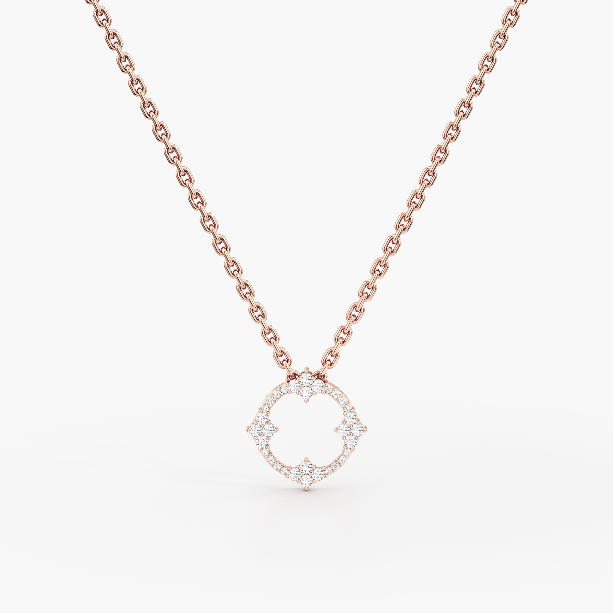 Cornerstone Shine Pendant