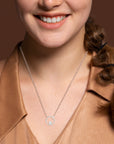 Cornerstone Shine Pendant