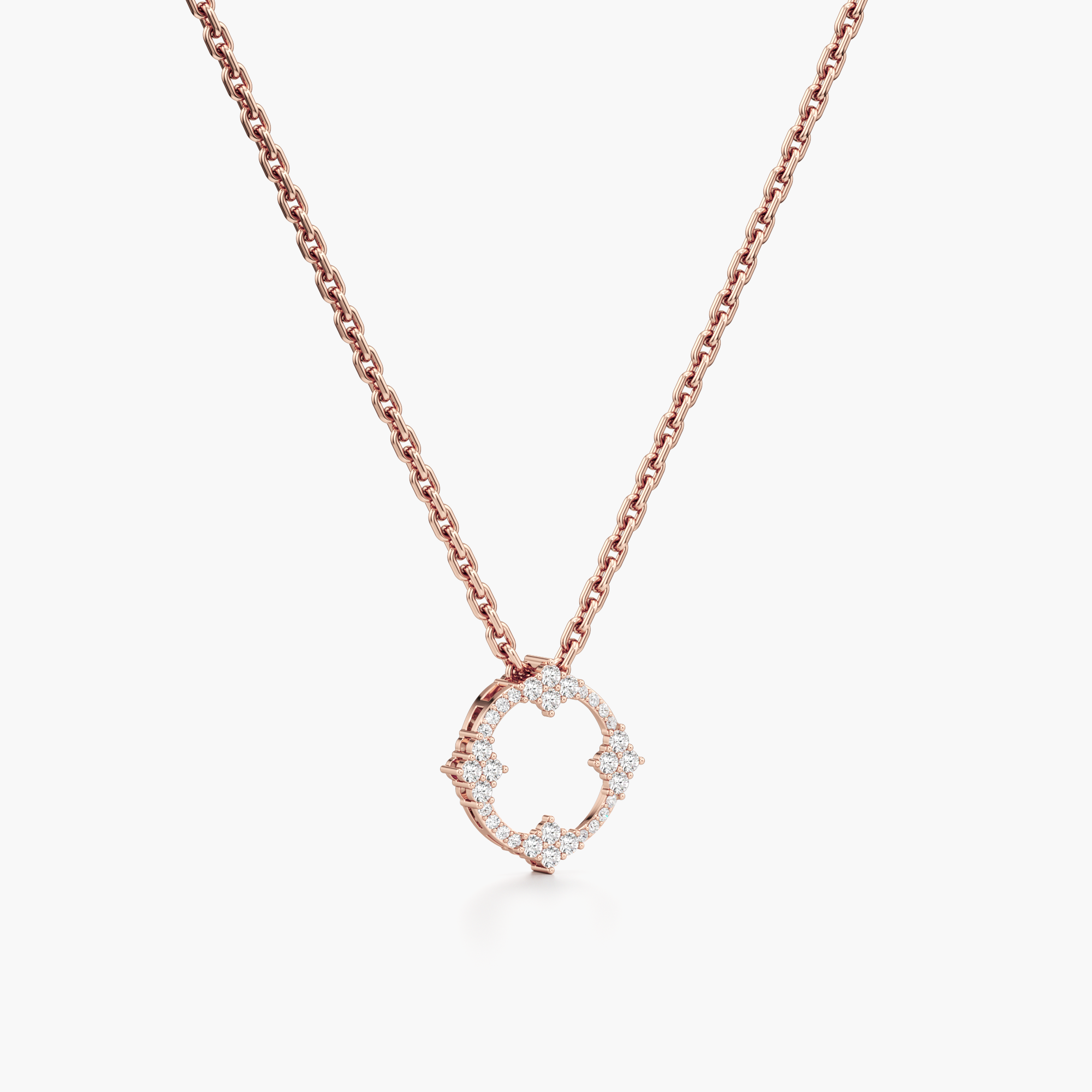 Cornerstone Shine Pendant