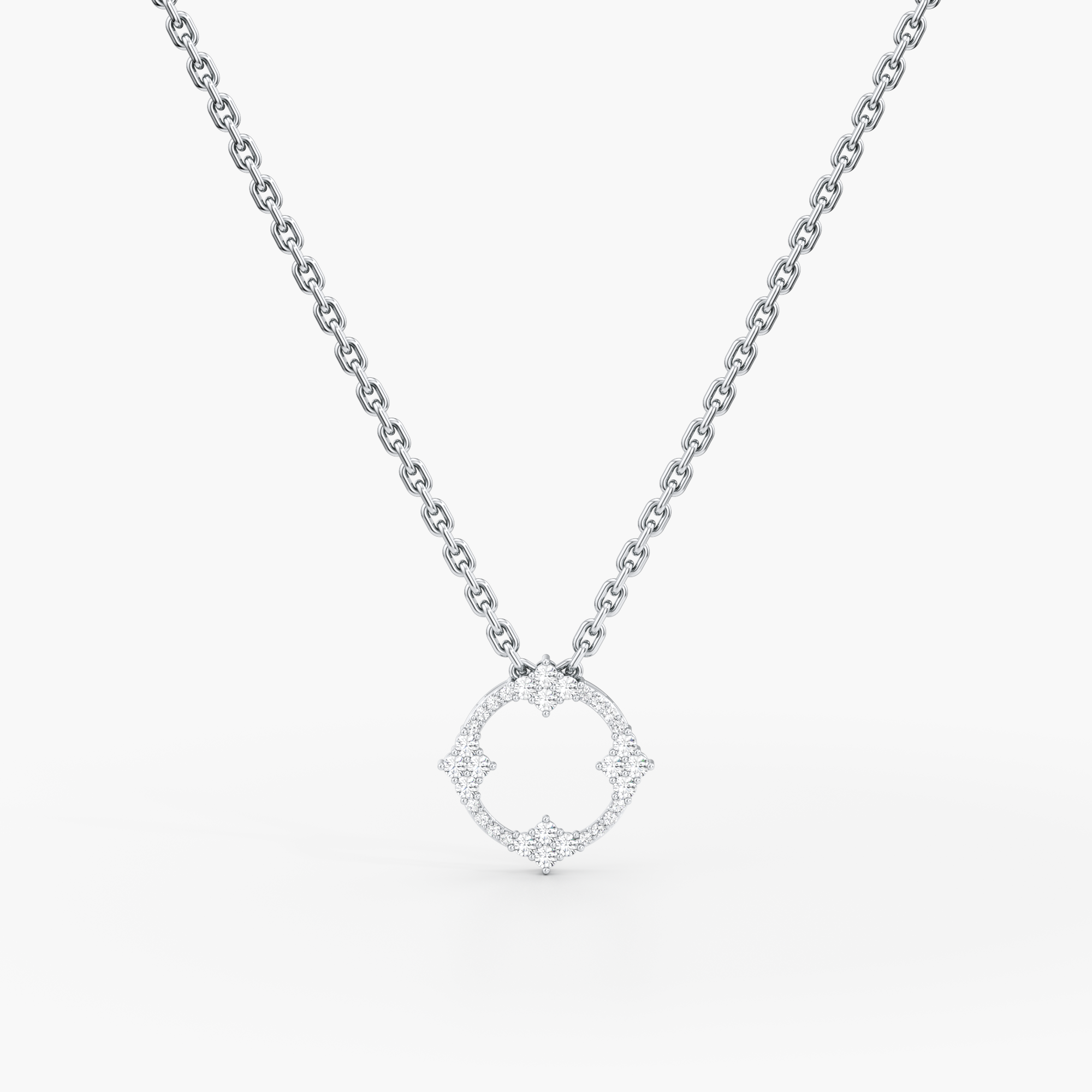 Cornerstone Shine Pendant