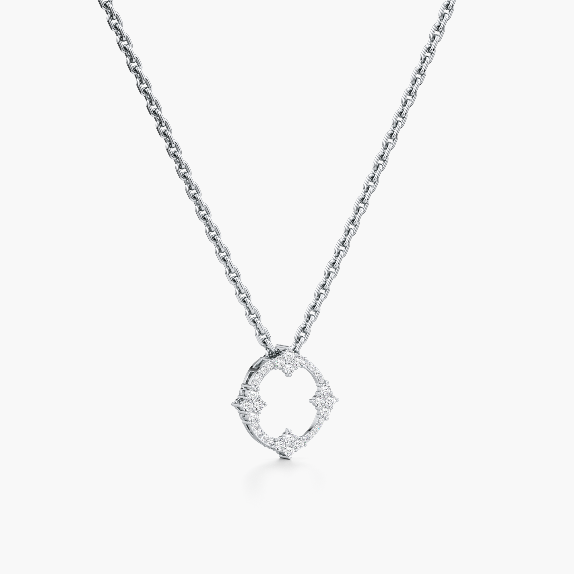 Cornerstone Shine Pendant