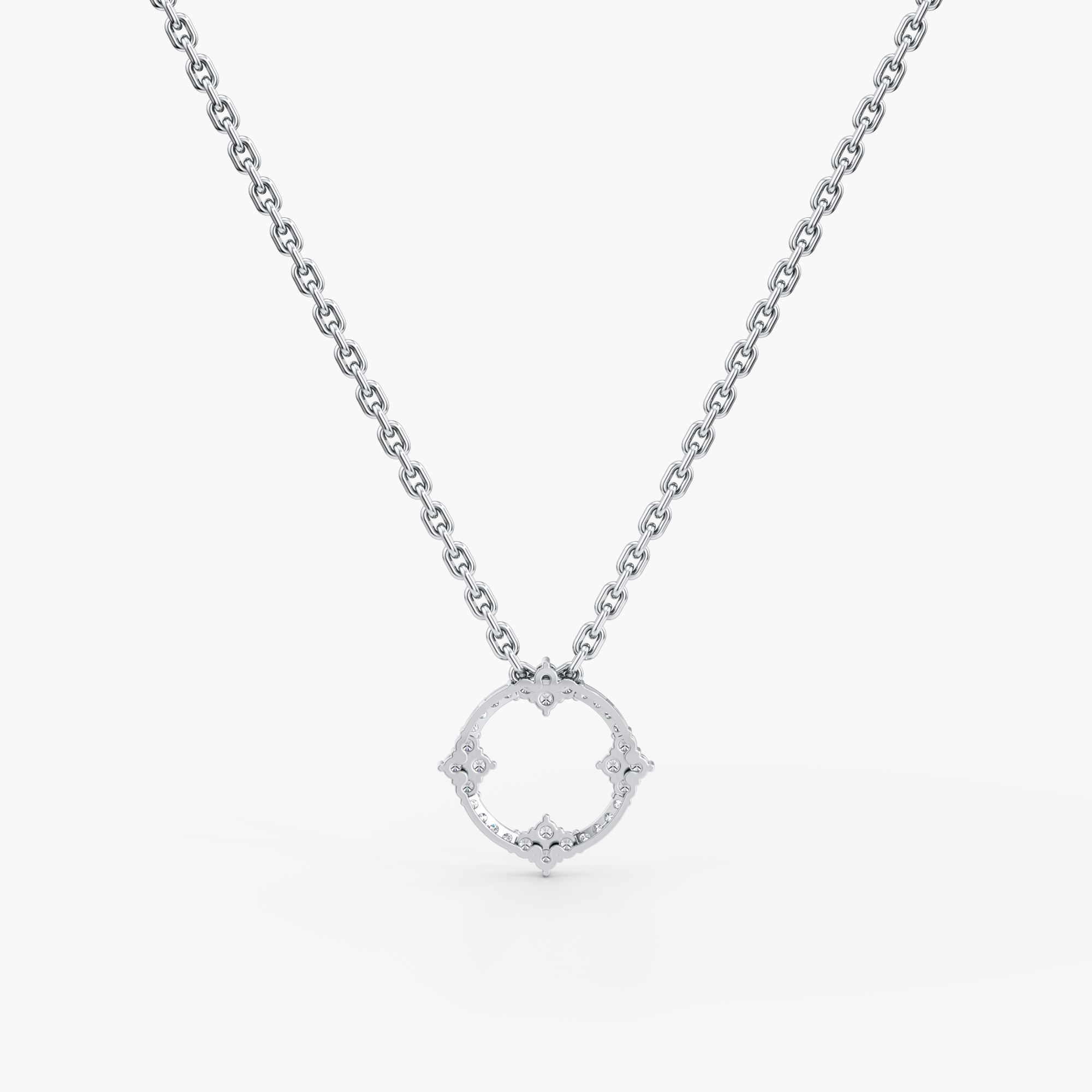 Cornerstone Shine Pendant