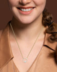 Cornerstone Shine Pendant