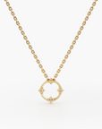 Cornerstone Shine Pendant