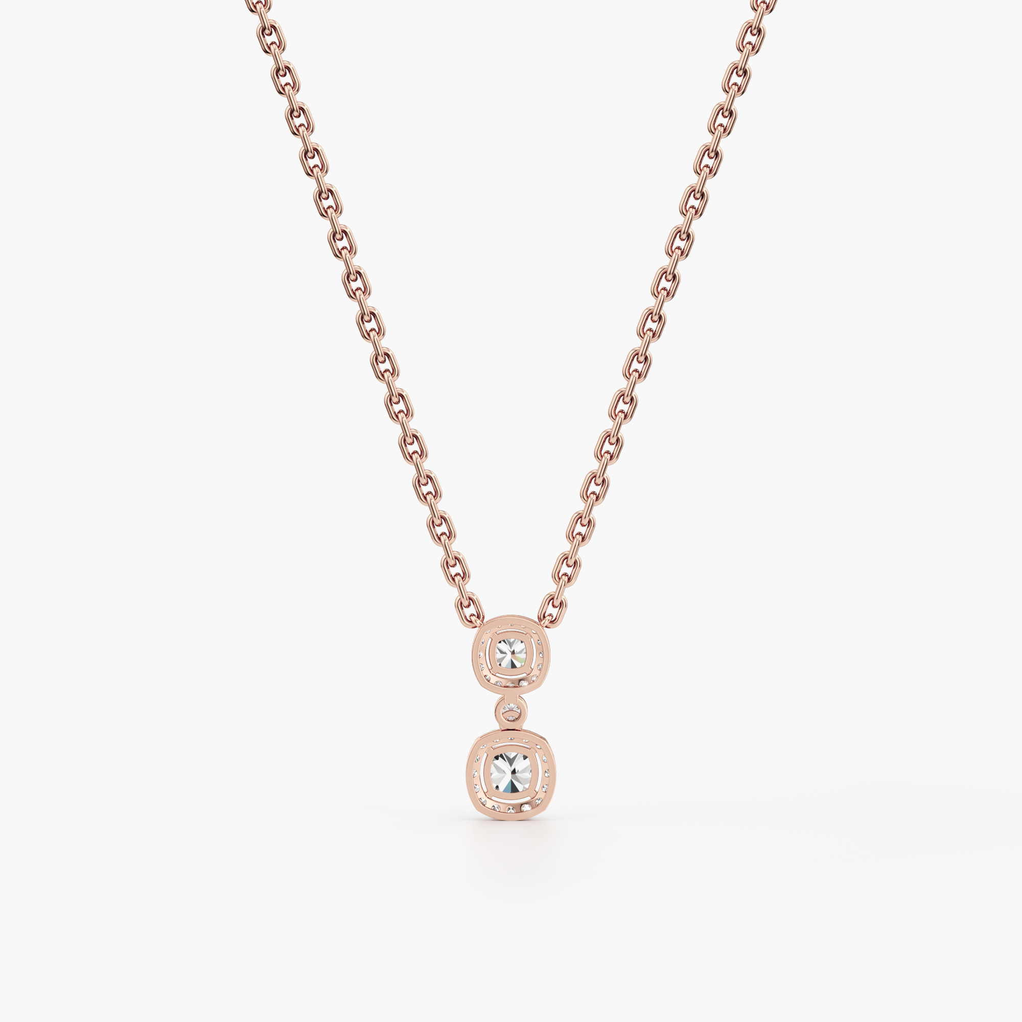 Reflections in Diamonds