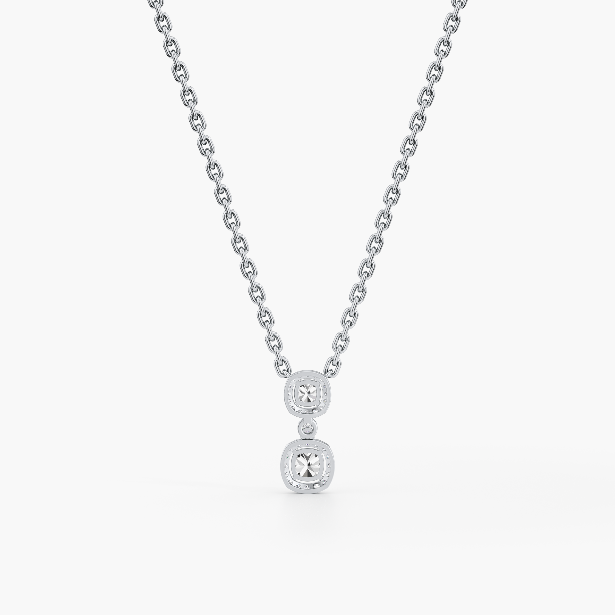 Reflections in Diamonds