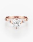 Love for You Diamond Ring