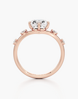 Love for You Diamond Ring