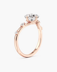 Love for You Diamond Ring