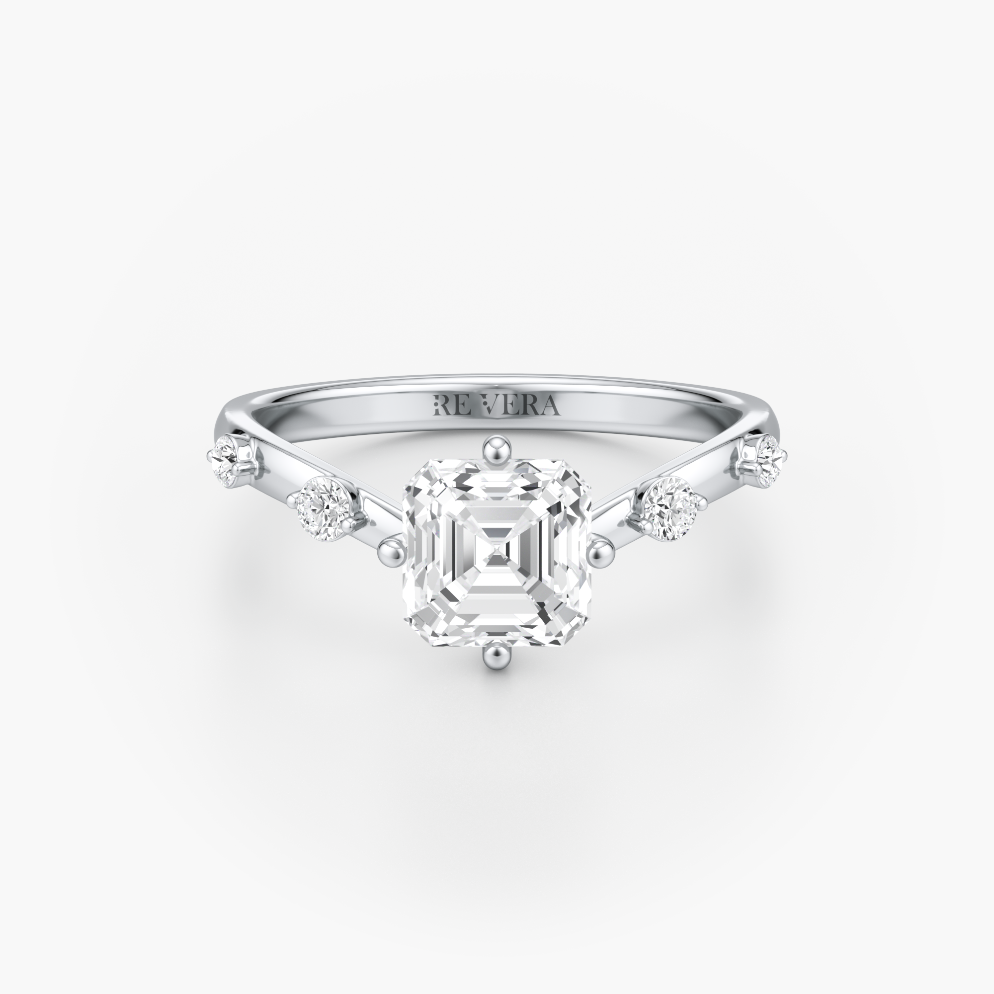 Love for You Diamond Ring