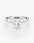 Love for You Diamond Ring