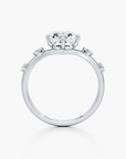 Love for You Diamond Ring