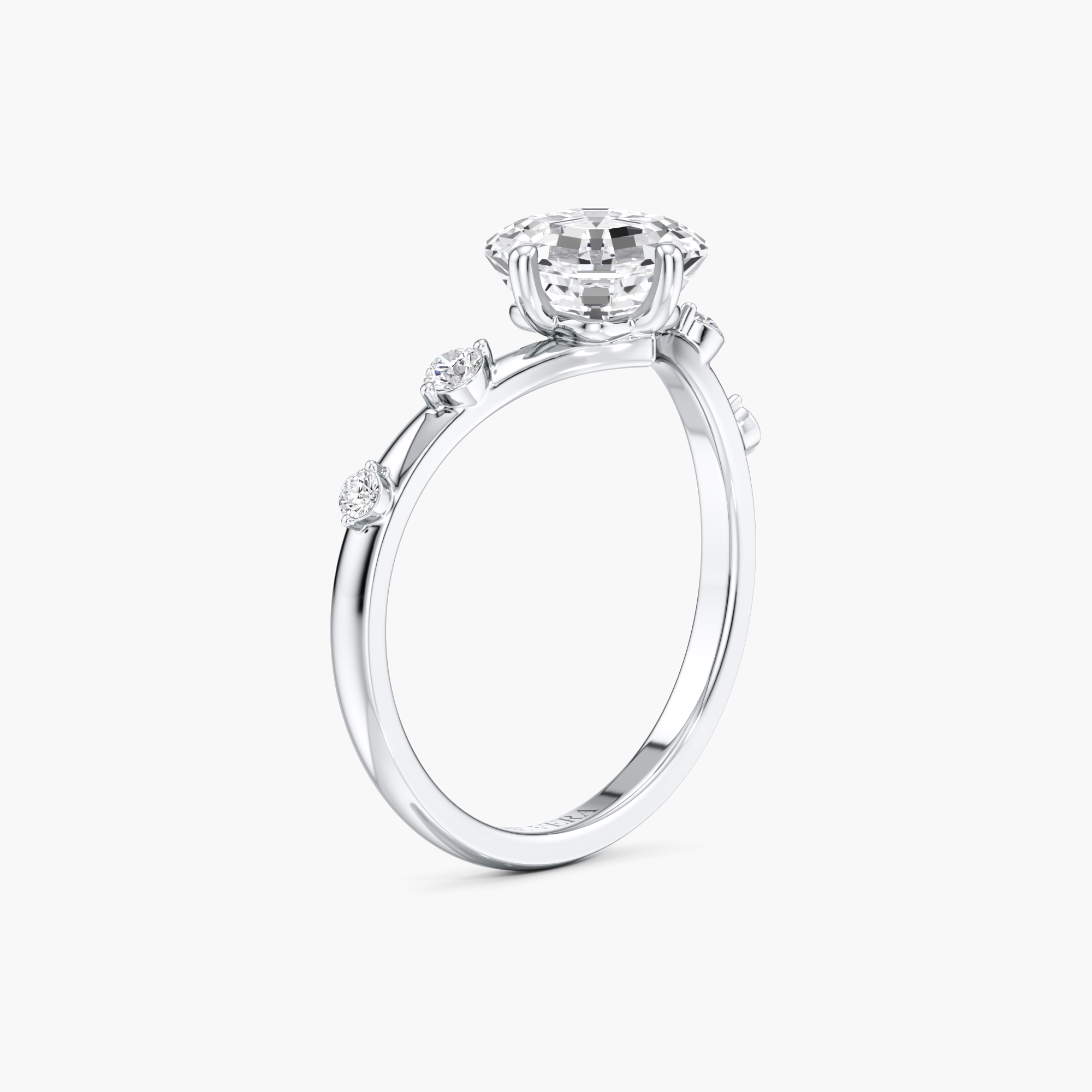 Love for You Diamond Ring
