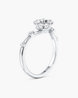 Love for You Diamond Ring
