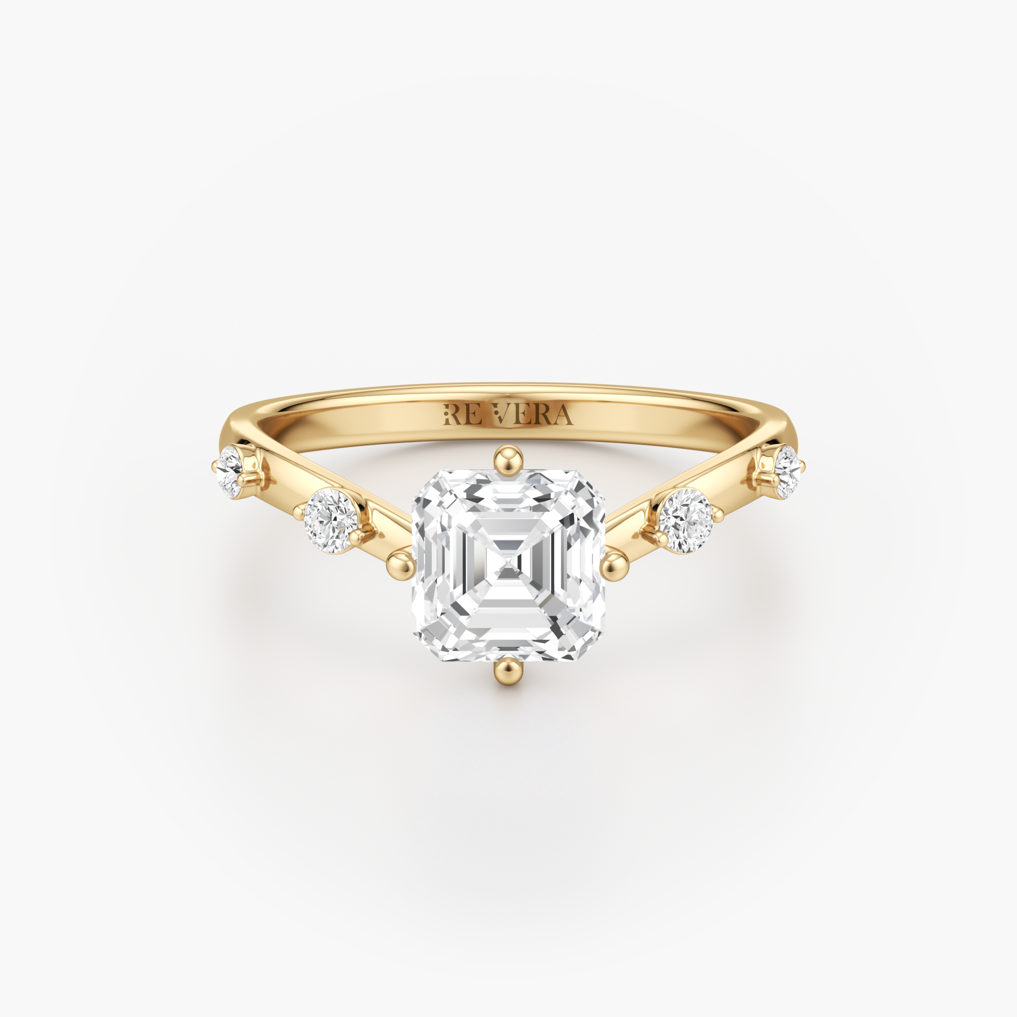 Love for You Diamond Ring