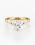 Love for You Diamond Ring