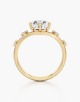 Love for You Diamond Ring