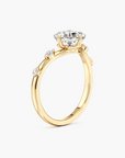 Love for You Diamond Ring