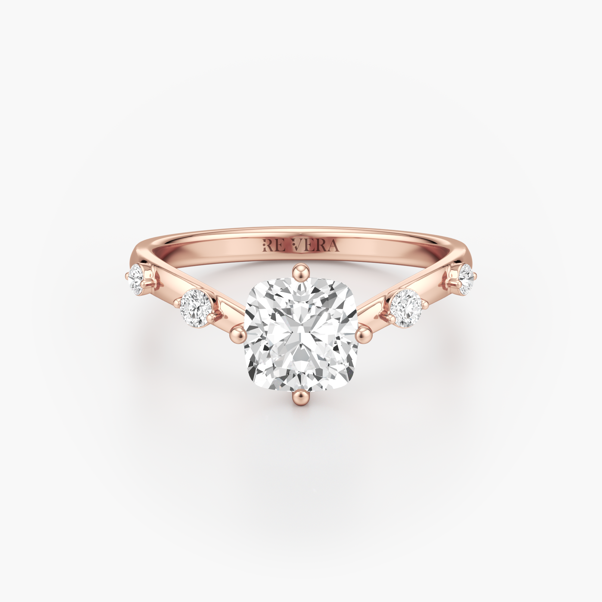 Love for You Diamond Ring